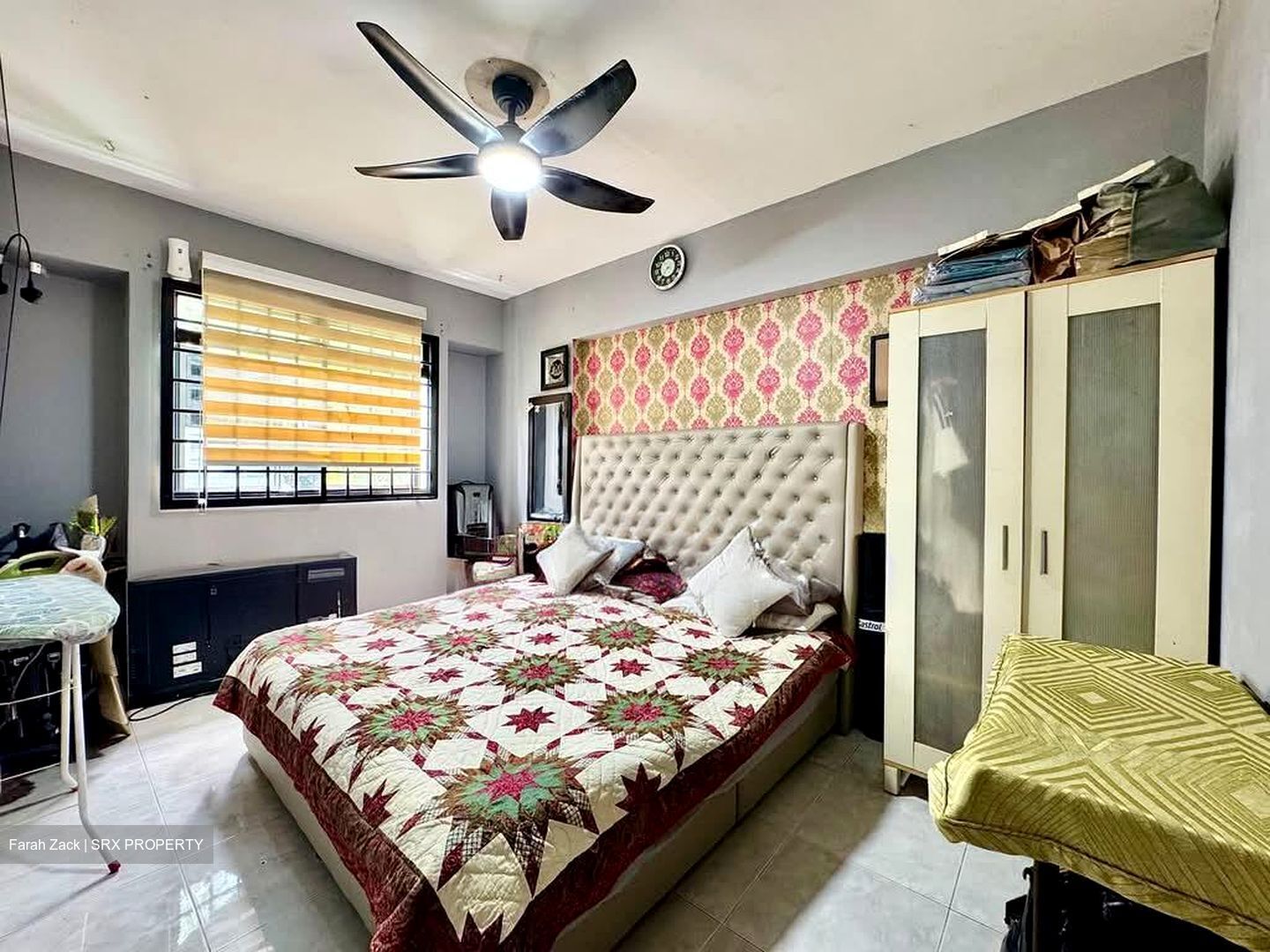 Blk 302A Anchorvale Court (Sengkang), HDB 4 Rooms #597049751